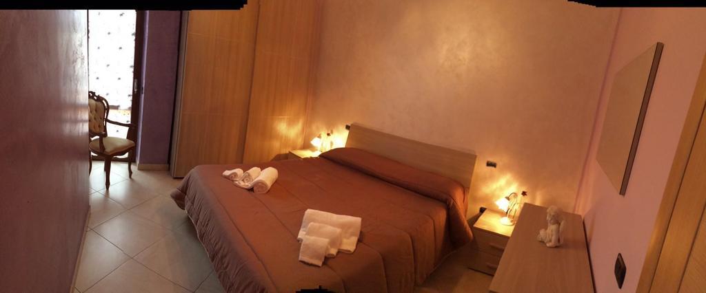 Il Giardino Della Contessa Appartement Isernia Buitenkant foto