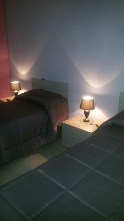 Il Giardino Della Contessa Appartement Isernia Buitenkant foto